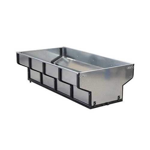 Cargo box ECO 700 / COMBO 1000