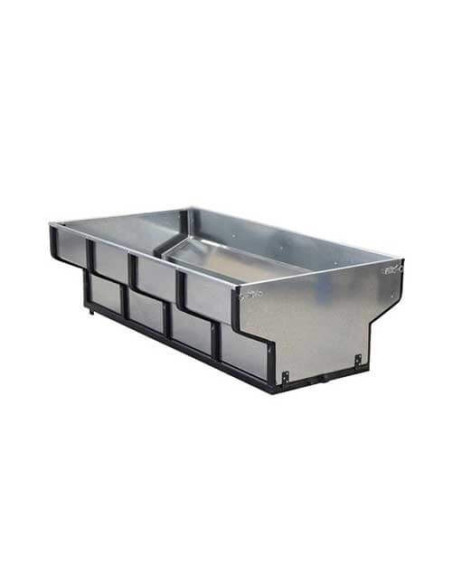 Cargo box ECO 700 / COMBO 1000