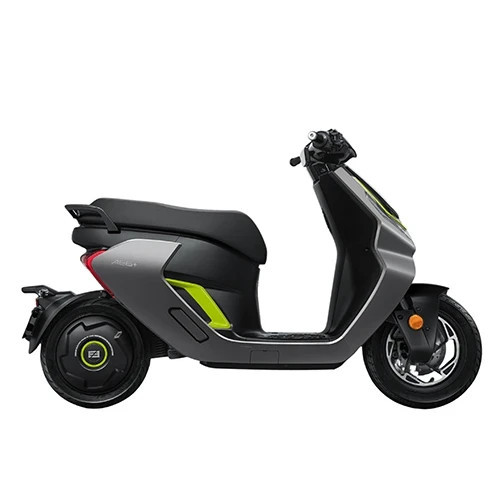 CFMOTO ZEEHO AE6+ Slate Gray L1e '24