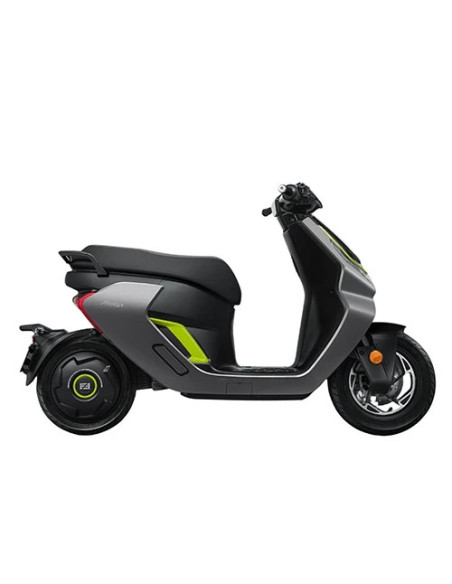 CFMOTO ZEEHO AE6+ Slate Gray L1e '24