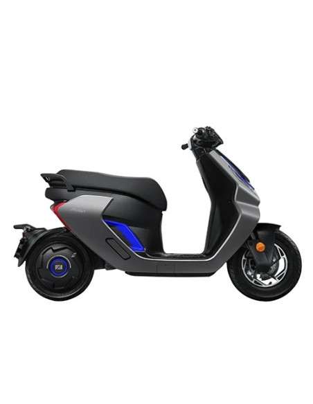 CFMOTO ZEEHO AE6+ Slate Gray L1e '24