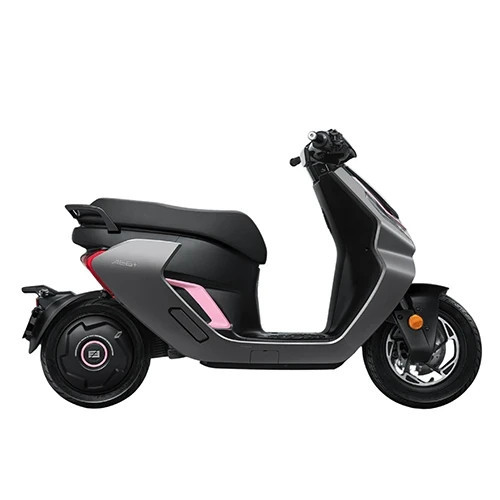 CFMOTO ZEEHO AE6+ Slate Gray L1e '24