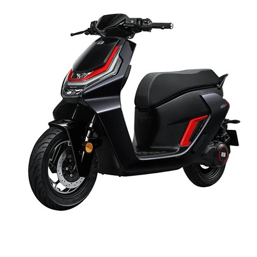 CFMOTO ZEEHO AE6+ Liquid Black L3e '24