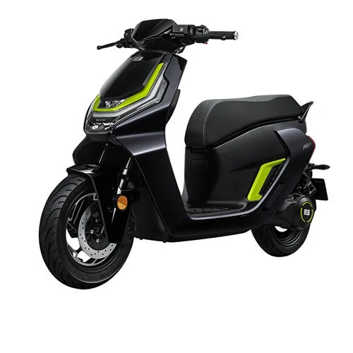 CFMOTO ZEEHO AE6+ Liquid Black L3e '24