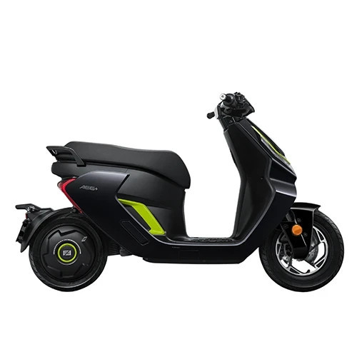 CFMOTO ZEEHO AE6+ Liquid Black L3e '24