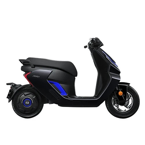 CFMOTO ZEEHO AE6+ Liquid Black L3e '24