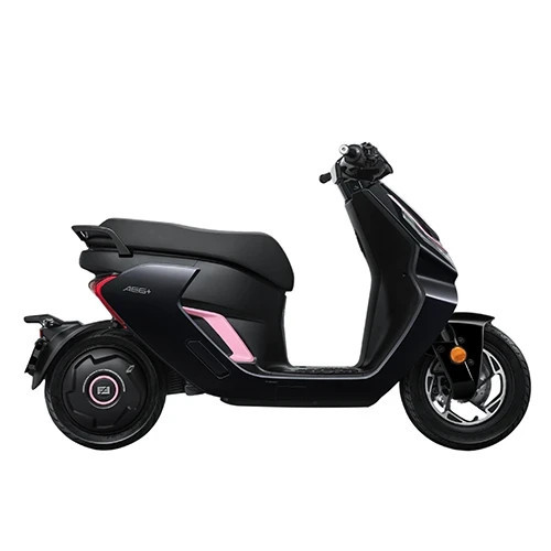 CFMOTO ZEEHO AE6+ Liquid Black L3e '24