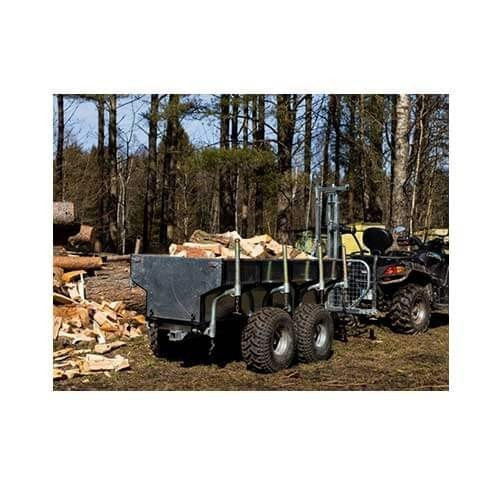 Cargo box ECO 700 / COMBO 1000