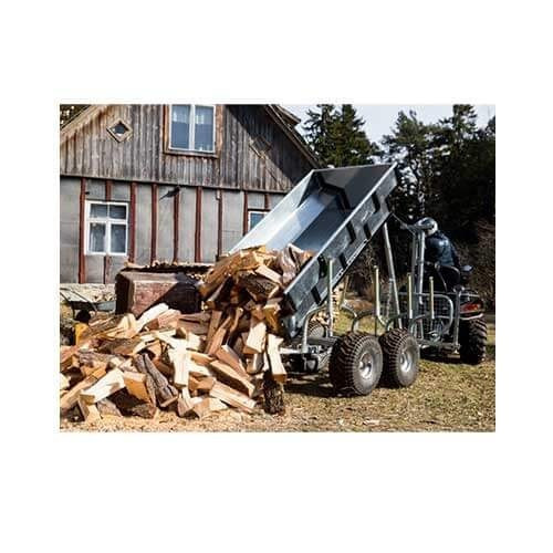 Cargo box ECO 700 / COMBO 1000