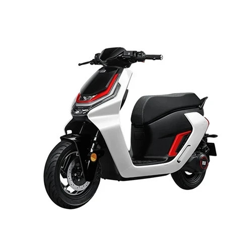 CFMOTO ZEEHO AE6+ Vibrant White L3e '24