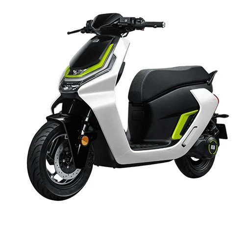CFMOTO ZEEHO AE6+ Vibrant White L3e '24