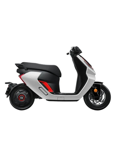 CFMOTO ZEEHO AE6+ Vibrant White L3e '24