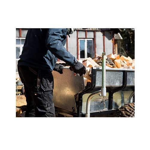 Cargo box ECO 700 / COMBO 1000