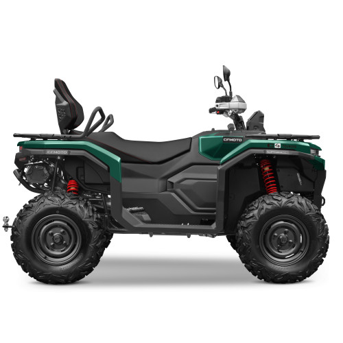 CFMOTO CFORCE C4 T3b '26