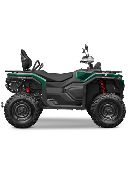 CFMOTO CFORCE C4 T3b '26