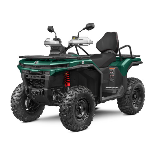 CFMOTO CFORCE C4 T3b '26