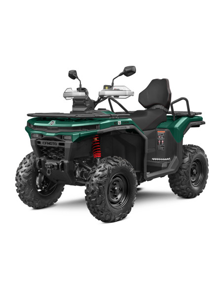 CFMOTO CFORCE C4 T3b '26