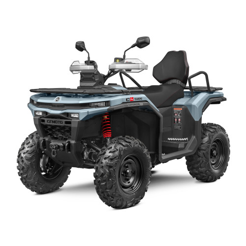 CFMOTO CFORCE C4 T3b '26