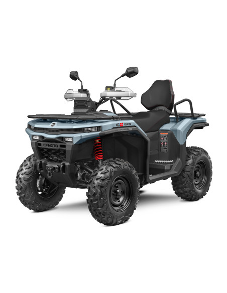 CFMOTO CFORCE C4 T3b '26