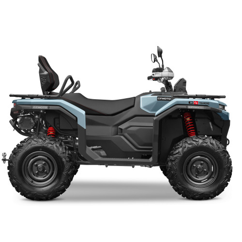 CFMOTO CFORCE C4 T3b '26