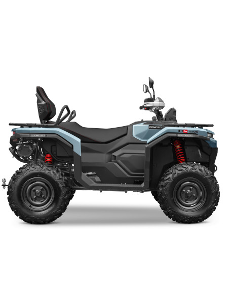 CFMOTO CFORCE C4 T3b '26