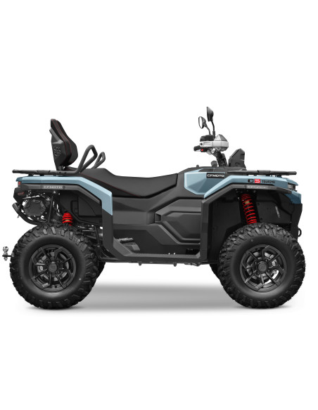 CFMOTO CFORCE C5 T3b '26