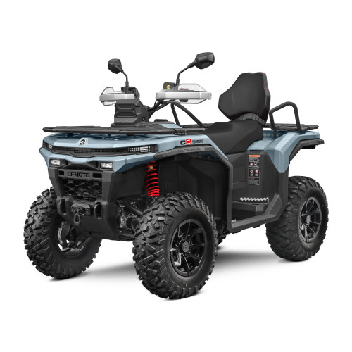 CFMOTO CFORCE C5 T3b '26