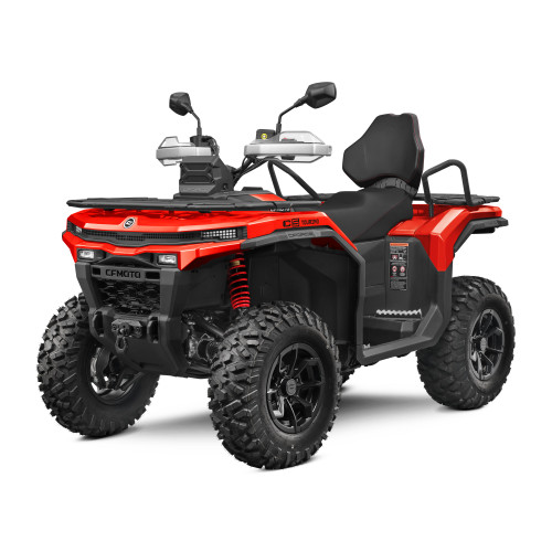 CFMOTO CFORCE C5 T3b '26