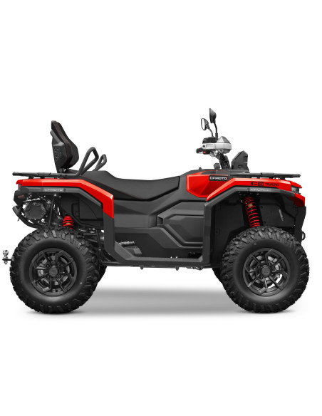 CFMOTO CFORCE C5 T3b '26