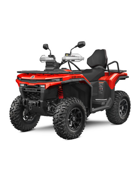 CFMOTO CFORCE C5 Touring T3b '26