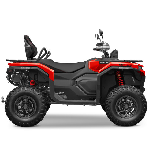 CFMOTO CFORCE C5 Touring T3b '26