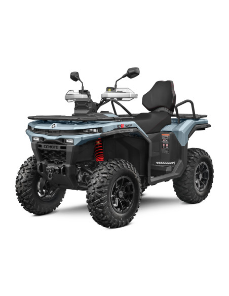 CFMOTO CFORCE C5 Touring T3b '26