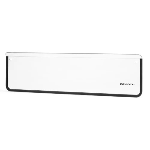 Half windshield CFMOTO UFORCE 600 / 800XL (poly)