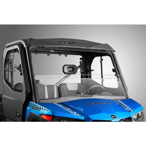 Jumatate parbriz CFMOTO UFORCE 600 / 800XL (poli)