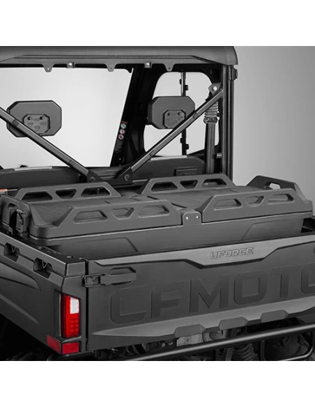 UFORCE 600 / EV / 800XL rear box