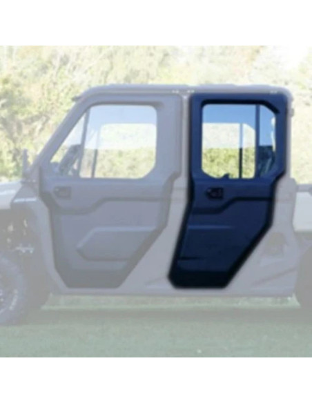 Rear right door assembly CFMOTO UFORCE 1000 XL