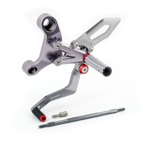 Pedala inaltata stanga CFMOTO 800NK