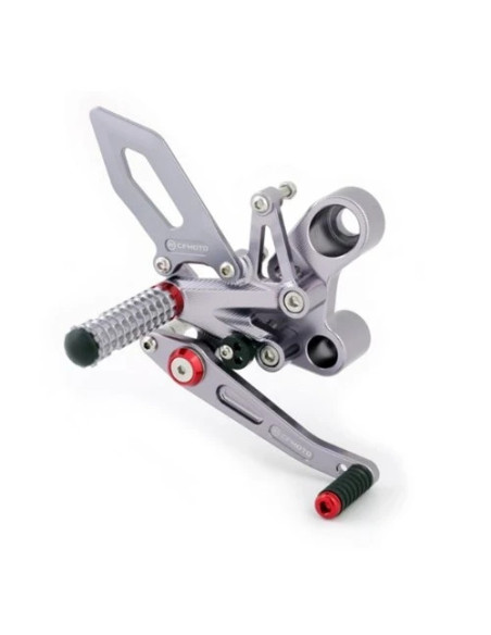 Pedala inaltata dreapta CFMOTO 800NK