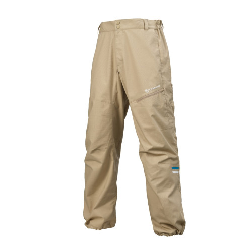 MEN QUICK-DRY TROUSERS KHAKI