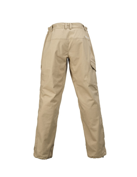 MEN QUICK-DRY TROUSERS KHAKI