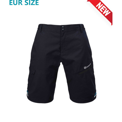 MEN QUICK-DRY SHORTS DARK BLUE