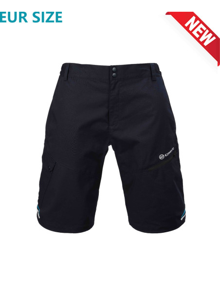 MEN QUICK-DRY SHORTS DARK BLUE