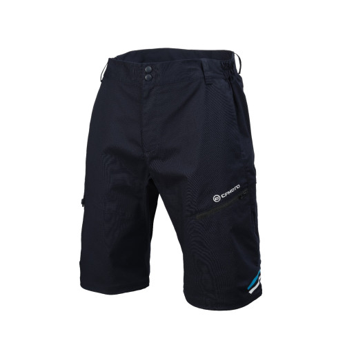 MEN QUICK-DRY SHORTS DARK BLUE