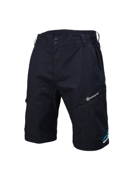 MEN QUICK-DRY SHORTS DARK BLUE