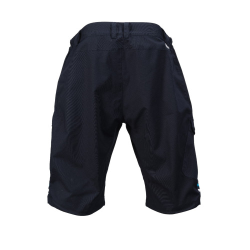 MEN QUICK-DRY SHORTS DARK BLUE