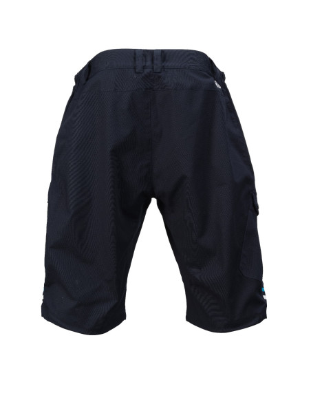 MEN QUICK-DRY SHORTS DARK BLUE