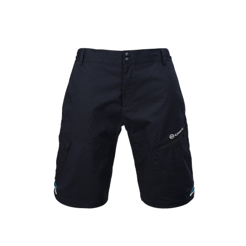 MEN QUICK-DRY SHORTS DARK BLUE