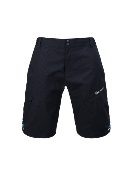 MEN QUICK-DRY SHORTS DARK BLUE