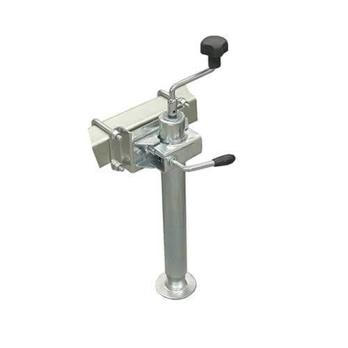 Podporna noga (IB & ECO prikolice)