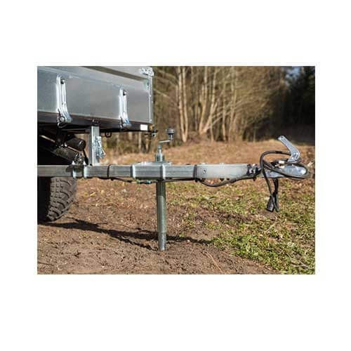 Support leg (IB & ECO trailers)